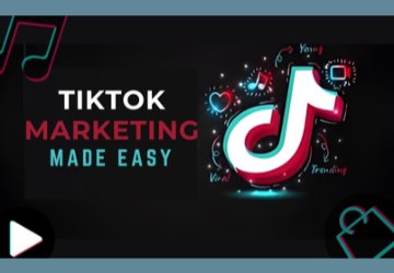 TikTok Marketing Made Easy